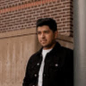 Meet your Posher, Christopher